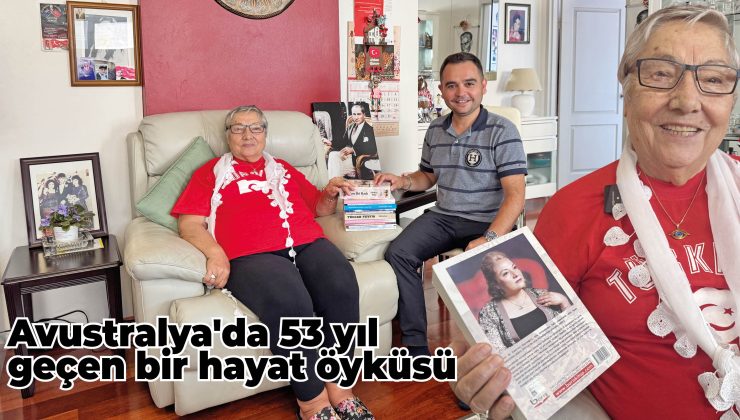 YÜREK YAKAN OLAYLA BAŞLAYAN YAZARLIK